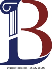 LOGOTIPO BL PARA LAW COMPANY