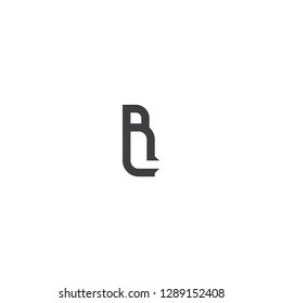 BL silhouette logo