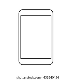 bl , Vector illustration over white background