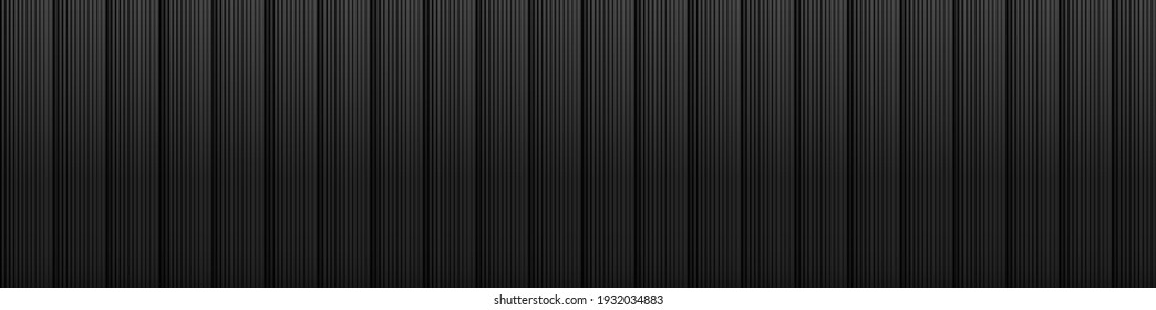 Black Abstract Background Design Modern Vertical Stock Vector (Royalty ...
