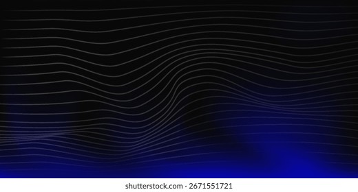 Black abstract background design. Premium stripe texture for banner diagonal modern 