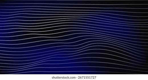 Diseño de fondo abstracto negro. Textura de la raya de Premium para la diagonal del Anuncio