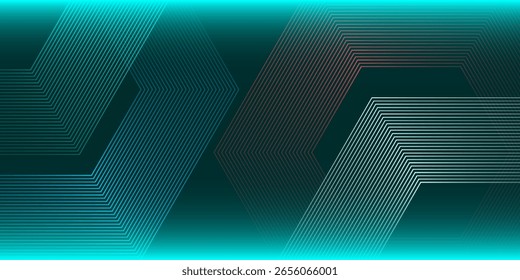 Diseño de fondo abstracto negro simple. Textura de la raya de Premium para el telón de fondo del negocio del Anuncio. Arte bueno moderno