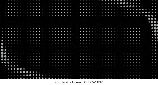Schwarzer abstrakter Hintergrund. Elegante dunkle diagonale Formelemente. Modern