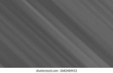 Black abstract background. Elegant dark diagonal shape elements. Modern luxury grey gradient graphic design.