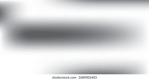Schwarzer abstrakter Hintergrund. Elegante dunkle diagonale Formelemente. Modernes, luxuriöses Grafikdesign mit grauem Farbverlauf.