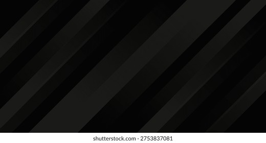 Fondo abstracto negro 