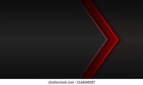 black abstract background, with faint hexagonal mesh