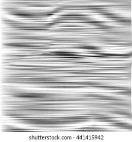 black abstract background line
