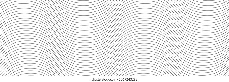Black abstract background. abstract background with lines. Black geometric shape. Dynamic shapes composition with lines. Dynamic Black shapes composition.