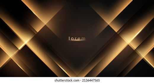 black abstract background modern and elegant vector design vector illustration