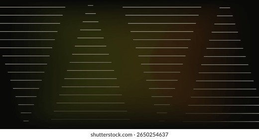 Schwarz abstrakte Hintergrund Premium-Design. Premium-Streifen Textur für Banner Business Hintergrund Muster Netzwerk Farbe einfach.  