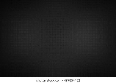 Black abstract background with squares, vector illustration