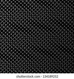 Black abstract background texture