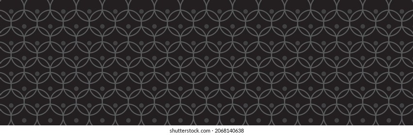 Black abstract background texture with diagonal lines and geometric shapes, can be used in cover design, poster, postcard, flyer, website background or advertising - Vector illustration