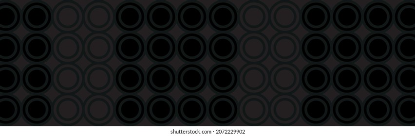 Black abstract background texture with diagonal lines and geometric shapes, can be used in cover design, poster, postcard, flyer, website background or advertising - Vector illustration