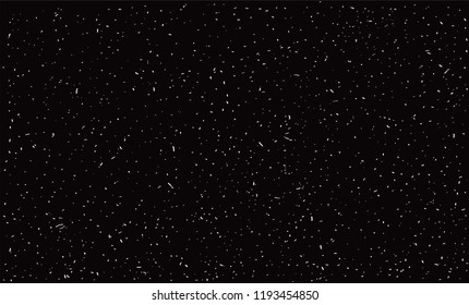 black abstract  background, texture vector design