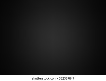 Arrière-plan abstrait noir - image Vectorielle