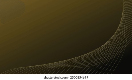 Black abstract background vector design, suitable for banner, backdrop, flyer, social media promotion, presentation template, etc.