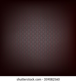 Black abstract background.
Vector illustration.
