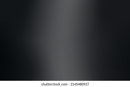Black abstract background.
Vector illustration.Eps10