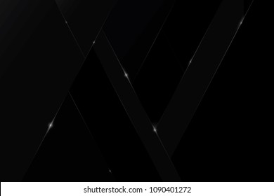 Triangel Pattern Vector Wallpaper Background Stock Vector (Royalty Free ...