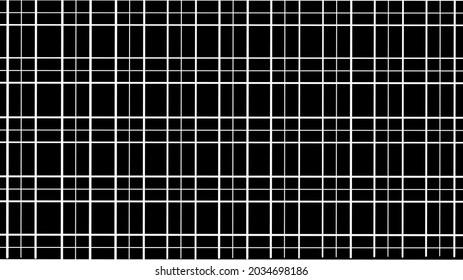 Black abstract background with white stripe on top suitable for wallpaper,presentation background,poster background