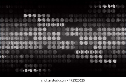 black abstract cyber future technology concept background, illustration, circuit. move motion speed. sci-fi. vector, Safety, Closed Padlock on digital. Spark