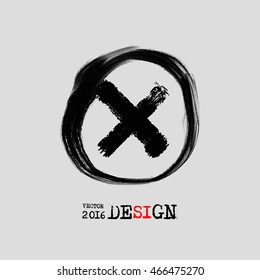 Black abstract design. Ink paint on square wallpaper, Monochrome element. Grunge silhouette paints. Simple composition. Liquid ink. Background for banner, card, poster, identity,web design
