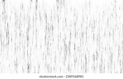 Black abstract grunge halftone pattern texture background
