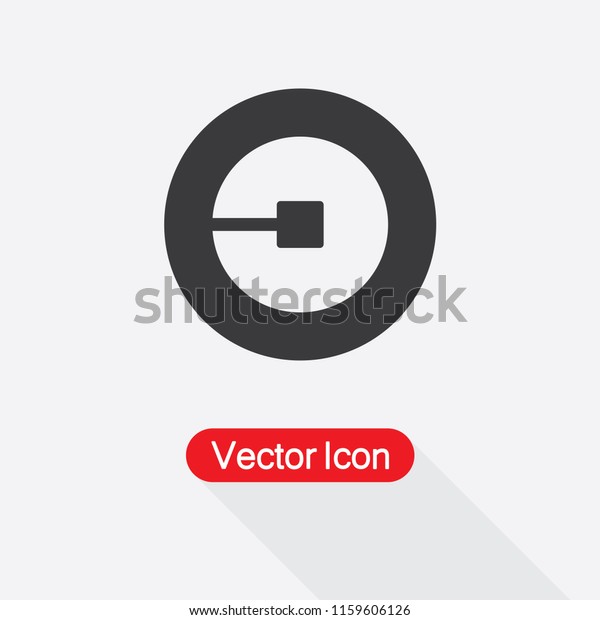 Black Abstract\
Icon Vector Illustration\
Eps10
