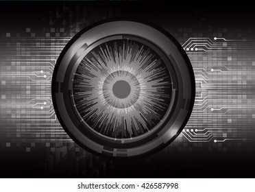 black abstract light hi speed internet technology background illustration, Background conceptual image of digital.Cyber security concept, Cyber data digital,Cyber Technology.vector.scan virus computer