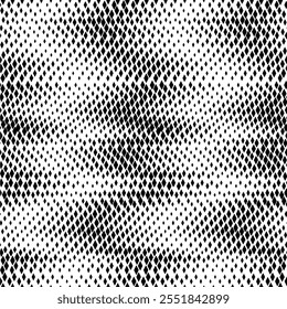 Black abstract line geometric pattern. Perfect for print, design and textile. Abstract wave backgrounds with seamless geometric patterns. Seamless abstract geometric pattern. Vector Illustration.