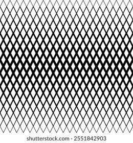 Black abstract line geometric pattern. Perfect for print, design and textile. Abstract wave backgrounds with seamless geometric patterns. Seamless abstract geometric pattern. Vector Illustration.
