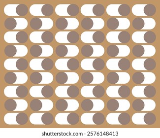 Black abstract line geometric pattern. Perfect for print, design and textile. Abstract wave backgrounds with seamless geometric pattern. Seamless abstract geometric pattern. Vector Illustration.