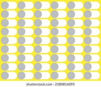 Black abstract line geometric pattern. Perfect for print, design and textile. Abstract wave backgrounds with seamless geometric pattern. Seamless abstract geometric pattern. Vector Illustration.