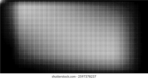 black Abstract material frame layout modern tech with layer design template background. abstract dots