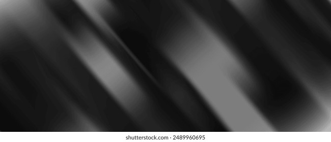 Black abstract paper background. Modern abstract black background
