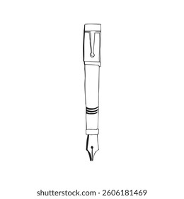 Black abstract shapes, white background, geometric design, minimalist art.