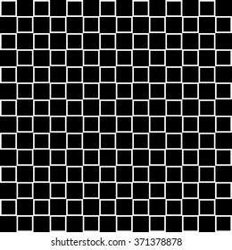 Black Abstract Square Pixel Mosaic Background Vector EPS10, Great for any use.