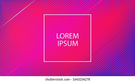 Black abstract tech geometric modern  background with paper shapes .Vector illustration design for banners,websites,poster.