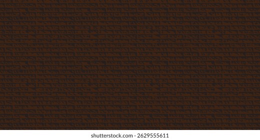 schwarzer abstrakter Texturhintergrund auf Wanddesignhintergrund