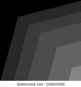 
Black abstract texture. Gradient art style vector background can be used in cover design, book design, poster, cd cover, flyer, website background or advertisement.