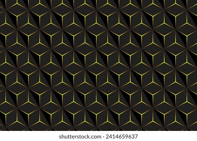 Black abstract texture. Vector background can be used in cover design, book design, poster, flyer, cd cover, website backgrounds or advertising.