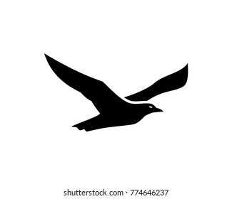 Albatross Logo Images, Stock Photos & Vectors | Shutterstock