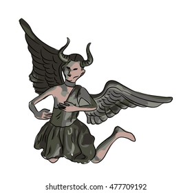 Black Angel