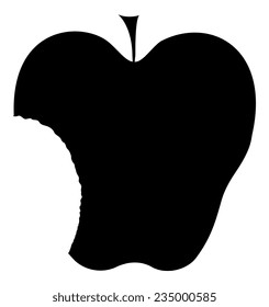 Black Apple