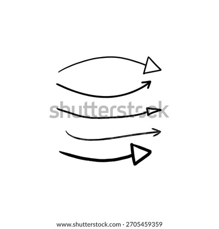 black arrow, directional arrow, icon arrow