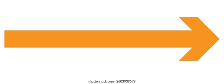 Black arrow icon. Arrow icon isolated. Vector illustrator