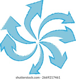 Icono de flecha negra sobre fondo transparente. Icono de flecha de estilo plano para su Sitio web, diseño, logotipo, App, interfaz de usuario., signo de flecha curva.
